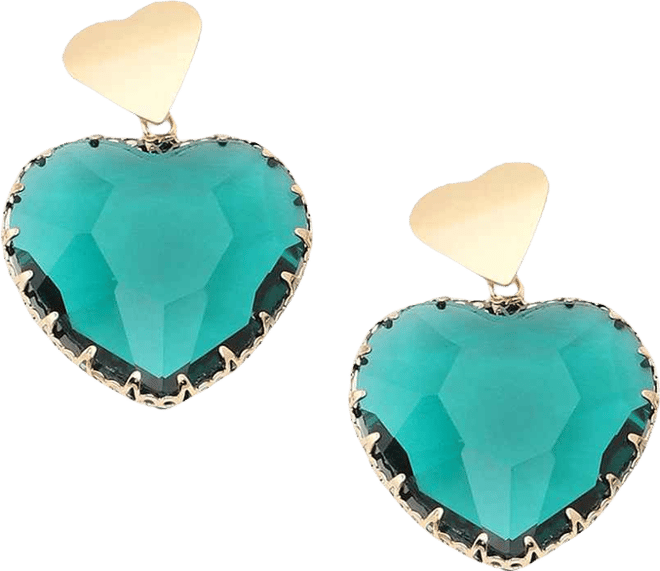 Women's Oceanic Drop Earrings