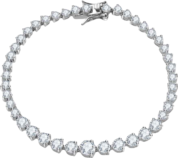 Kensington Crystal Bracelet