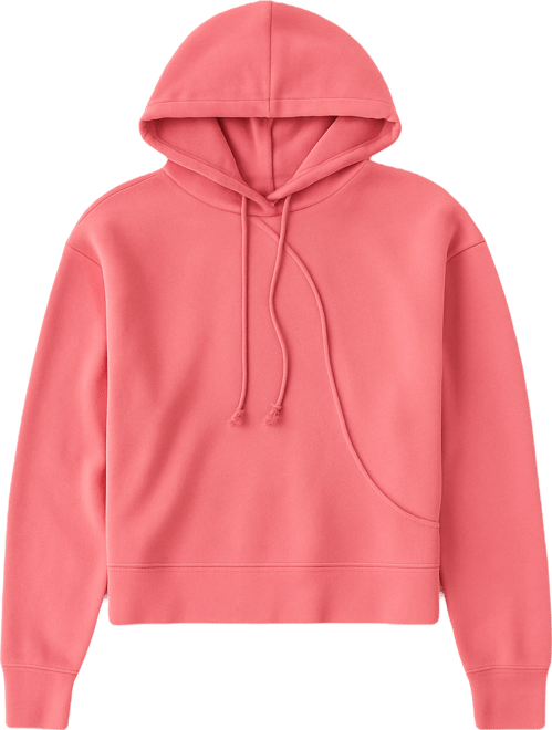 Women's Waves Hoodie Sweater
