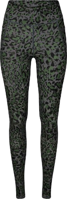 Plus Size Aura Leggings