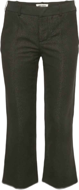 Women's Lurex Posh Bright Trousers