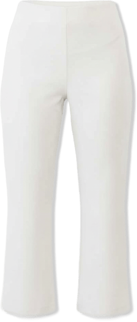 Women's Quinn Flared Cropped Capri Pants