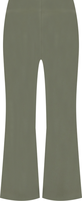 Women's Quinn Flared Cropped Capri Pants