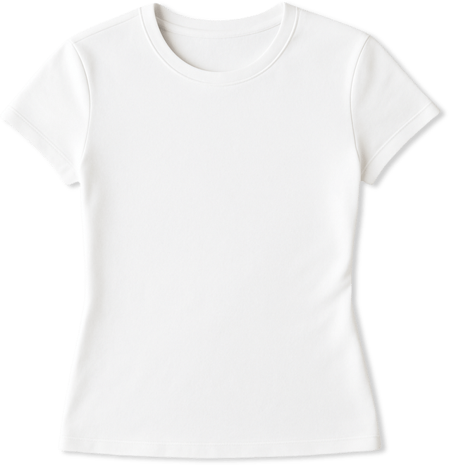 Women's Basis Full Tee