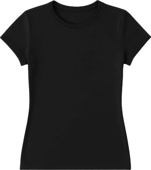 Women's Basis Full Tee