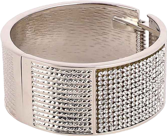 Women's The Cristal-Bijou Cuff Bracelet