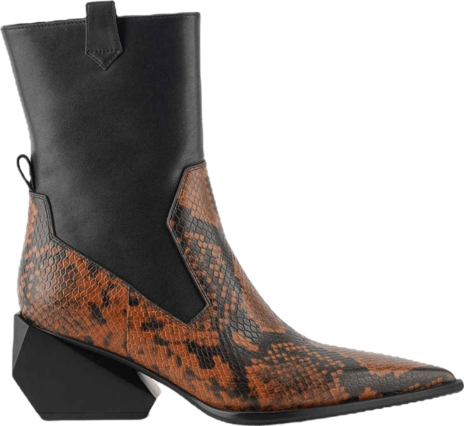 Womens Ricky West Mid Ii