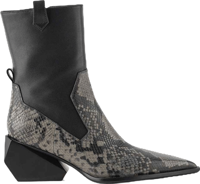 Womens Ricky West Mid Ii