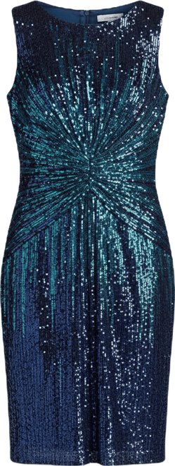 Women's Solene Sequin Cocktail Dress
