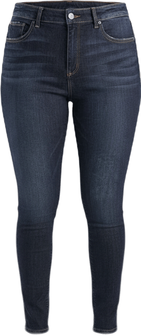 Women's Denim High Rise Skinny in 31" inseam