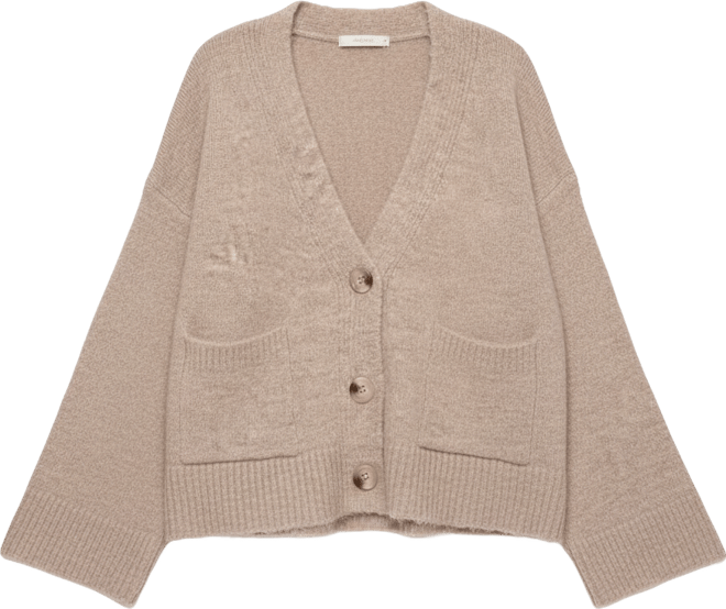 Women's Fern Wide Sleeve Cardigan