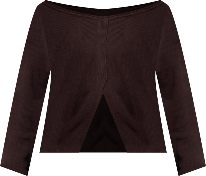 Women's Moyra Off Shoulder Knit Top