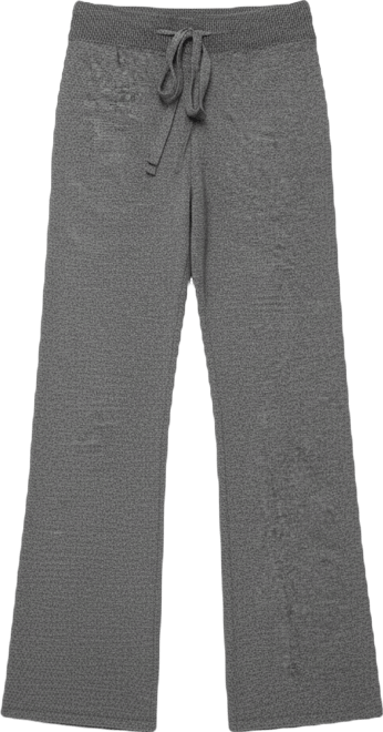 Women's Ayah Straight Leg Knit Pants