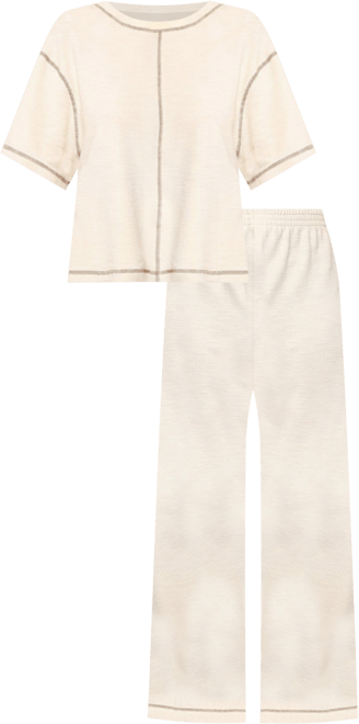 Women's Angler Knit Set