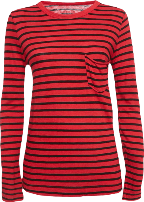 Women's Brown Tink Leopard Print Satin Blouse