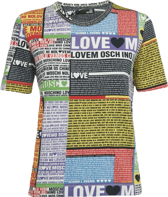 Women's Blue Striped Denim Button Front Shirt