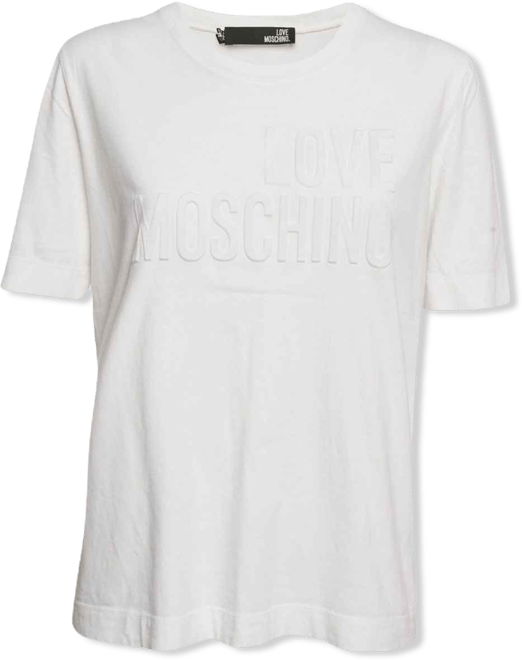 Women's Blue Striped Denim Button Front Shirt