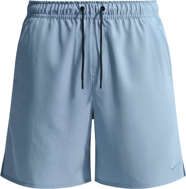 Nike Unlimited Shorts versátiles Dri-FIT de 18 cm sin forro para hombre