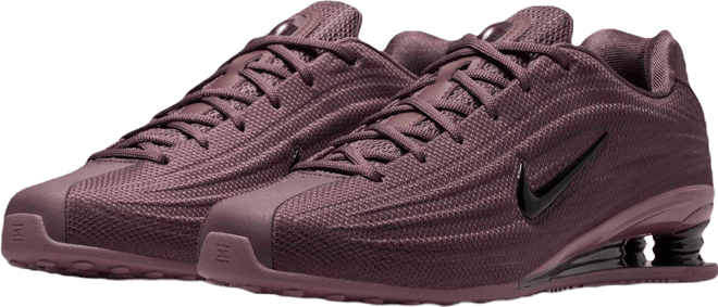Nike Shox Z Tenis para mujer
