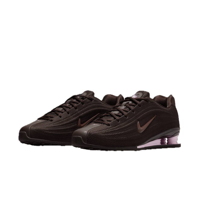 Nike Shox Z Tenis para mujer