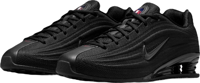 Nike Shox Z Tenis para mujer