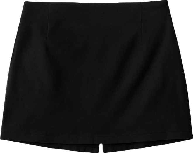 Women's Monrow Micro Skort