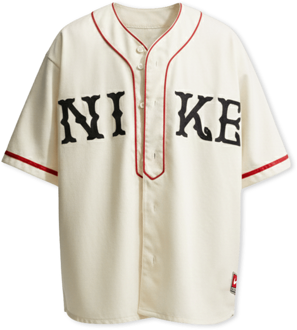 Nike Life Playera deportiva de manga corta vintage para hombre