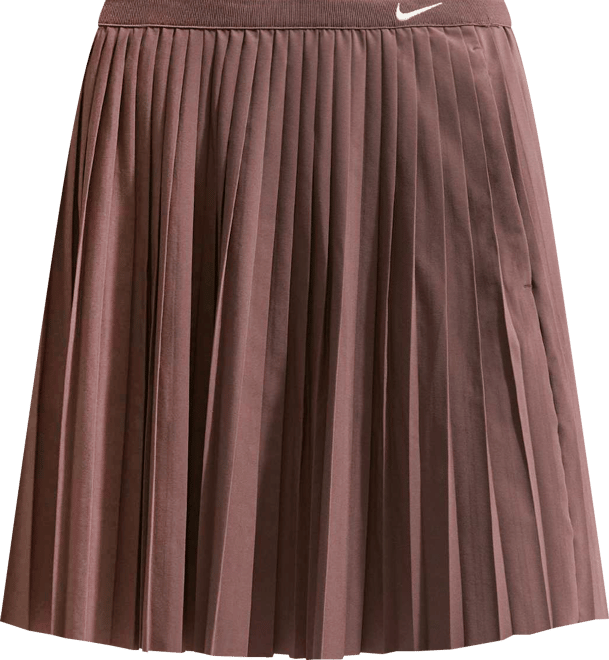 ナイキ スポーツウェア ウィメンズ プリーツスカート