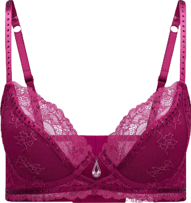 Women's Lyra Contour Demi Bra