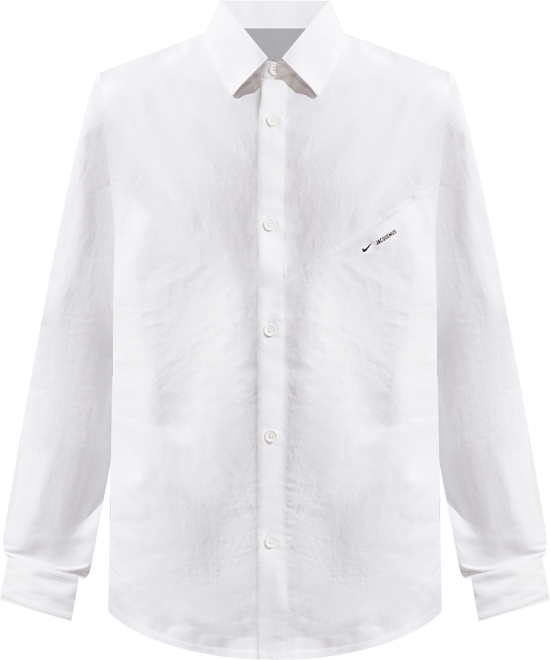 ナイキ x ジャックムス メンズ ロングスリーブシャツ