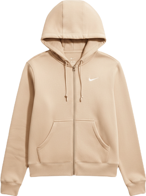 Nike Sportswear Phoenix Fleece Sweat à capuche et zip pour femme