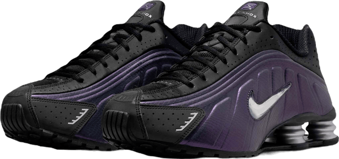 Nike Shox R4 Men's Shoes