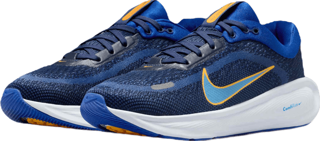 Nike Stellar Ride Tenis de correr para niños grandes