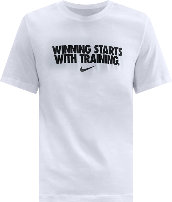Nike Playera Dri-FIT para hombre