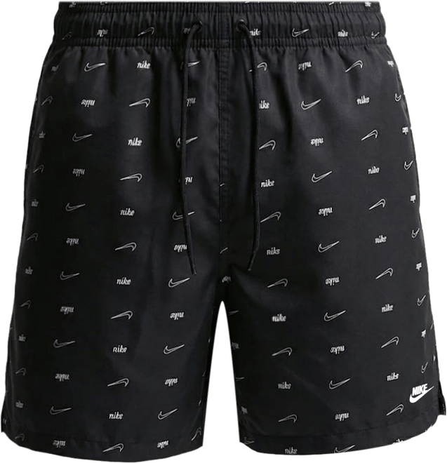 Nike Sportswear Club Shorts de tejido Woven Flow para hombre