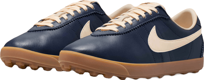 Nike Astrograbber de cuero Tenis para mujer