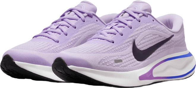 Nike Journey Run Tenis de correr en pavimento para mujer