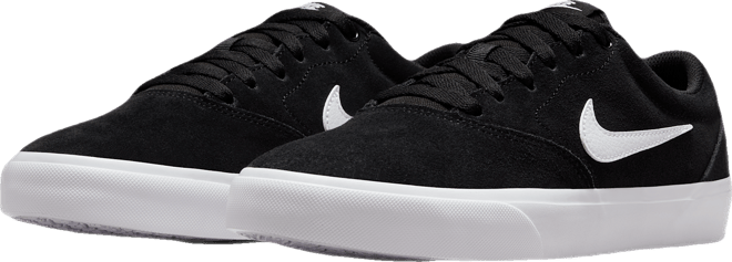 Nike Charge Suede Tenis para mujer