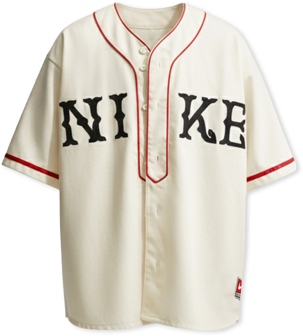 Nike Life Men's Short-Sleeve Vintage Sport Top