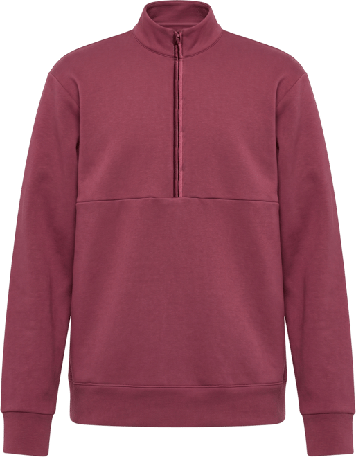 Nike 24.7 ImpossiblySoft Men's Dri-FIT 1/2-Zip Top