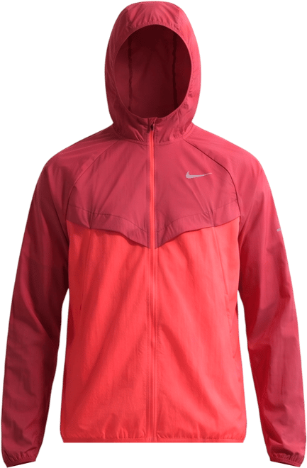 Nike Stride Men's Repel UV Running Jacket