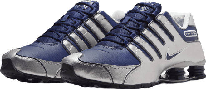 Nike Shox NZ Tenis para hombre