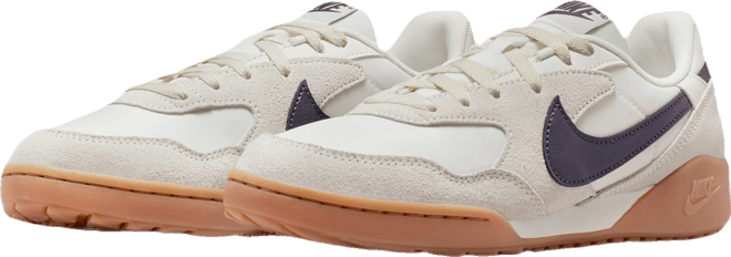 Nike Terra Manta de gamuza Tenis para mujer