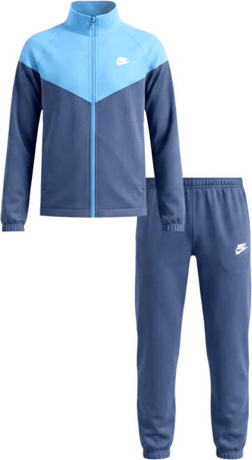 Nike Sportswear ชุดวอร์มเด็กโต Dri-FIT