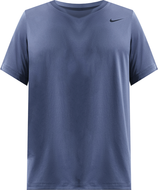 Nike Dri-FIT Legend Playera de fitness para hombre