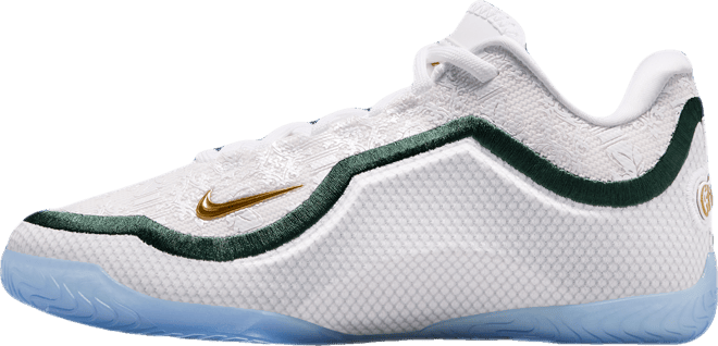 LeBron XXIII "From This Point Forward" Tenis de básquetbol para niños grandes