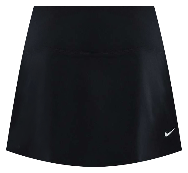 Nike One Falda Dri-FIT para mujer