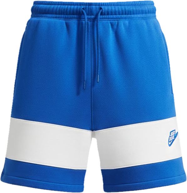 Nike Sportswear Club Men's Fleece Shorts
