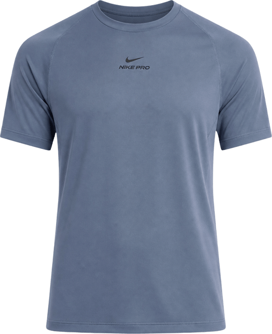 Nike Pro Training Men's Dri-FIT Short-Sleeve Top