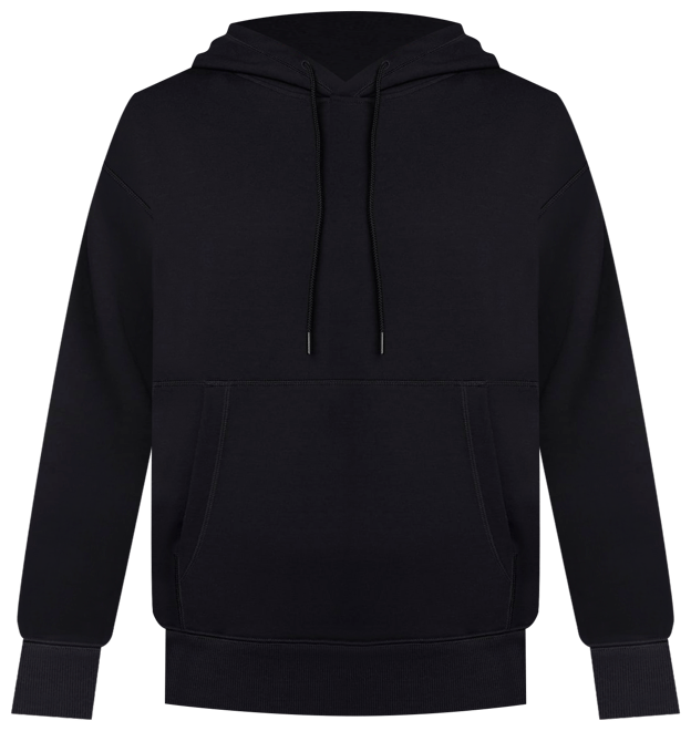 Nike Wool Classic Sudadera con gorro